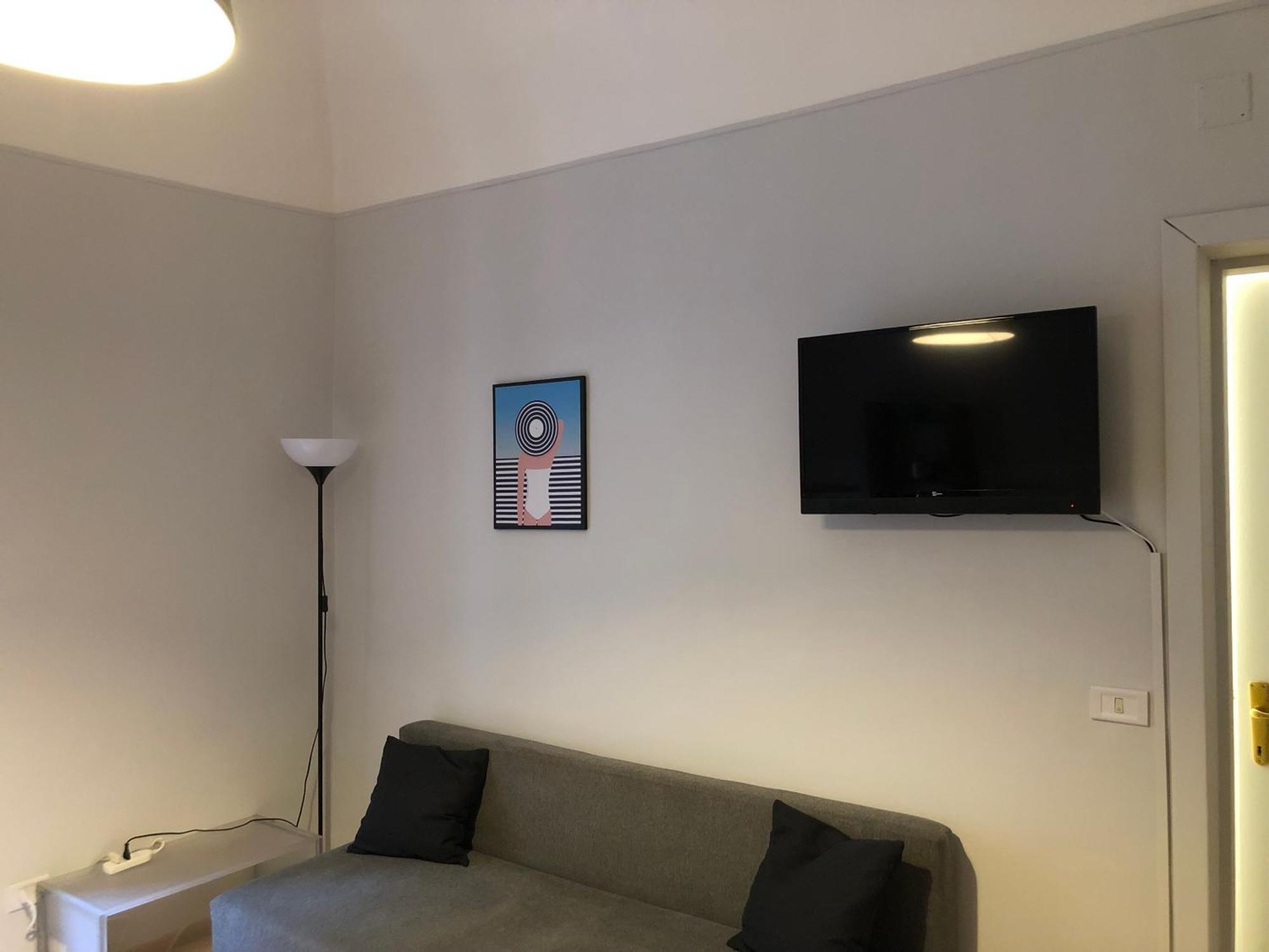 Home Vicolo Lavico Catania Exterior photo