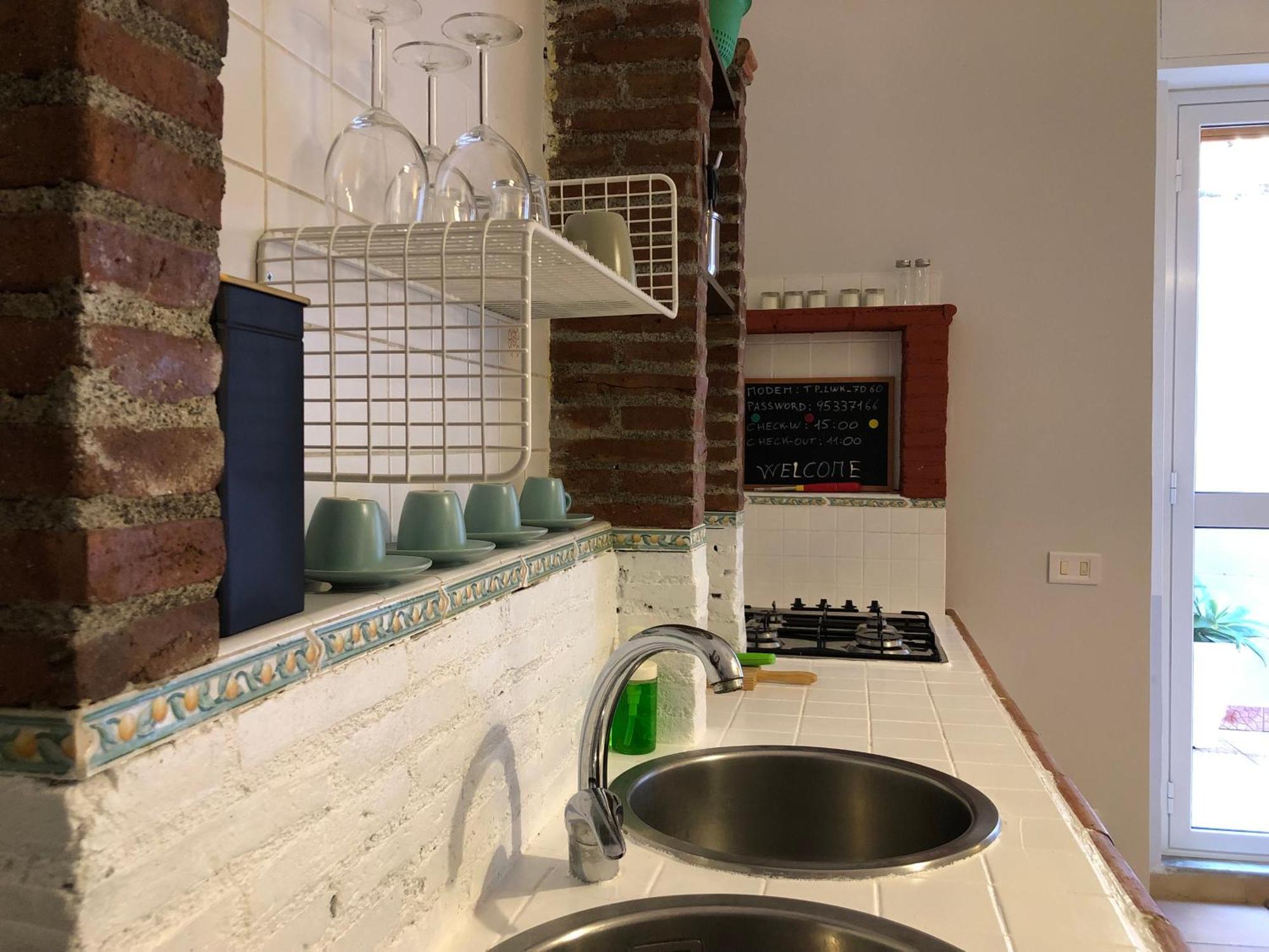 Home Vicolo Lavico Catania Exterior photo