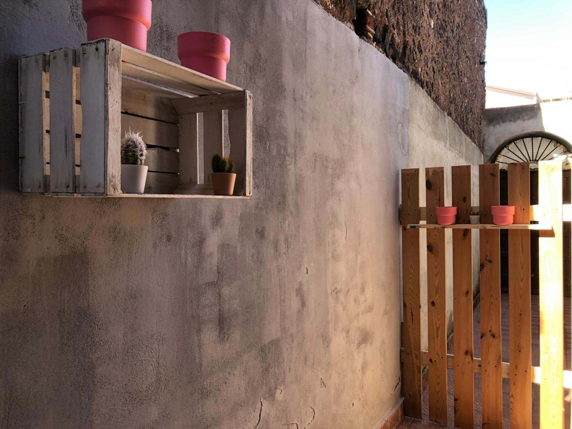 Home Vicolo Lavico Catania Exterior photo